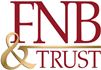 First National Bank and Trust