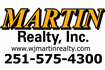 Martin Realty
