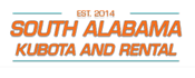 South Alabama Kubota and Rental
