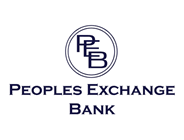 Peoples Exchange Bank