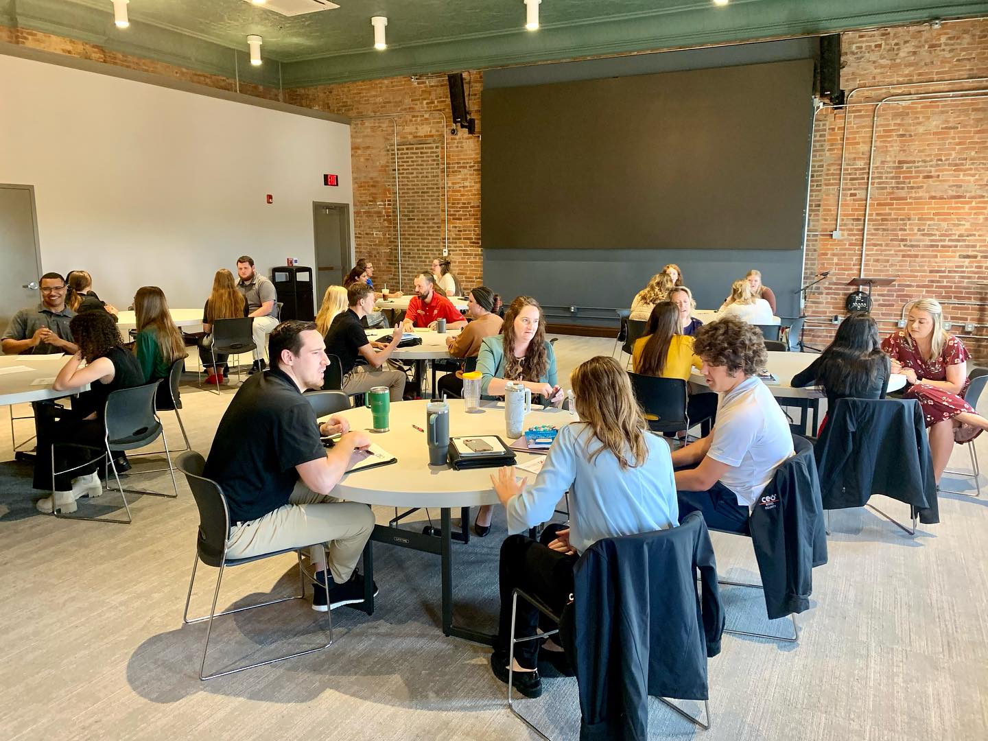 Monroe County AL CEO