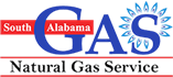 South Alabama Gas